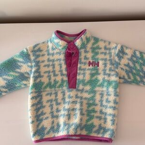 HELLY HANSEN Frosty Pile Pullover Fleece